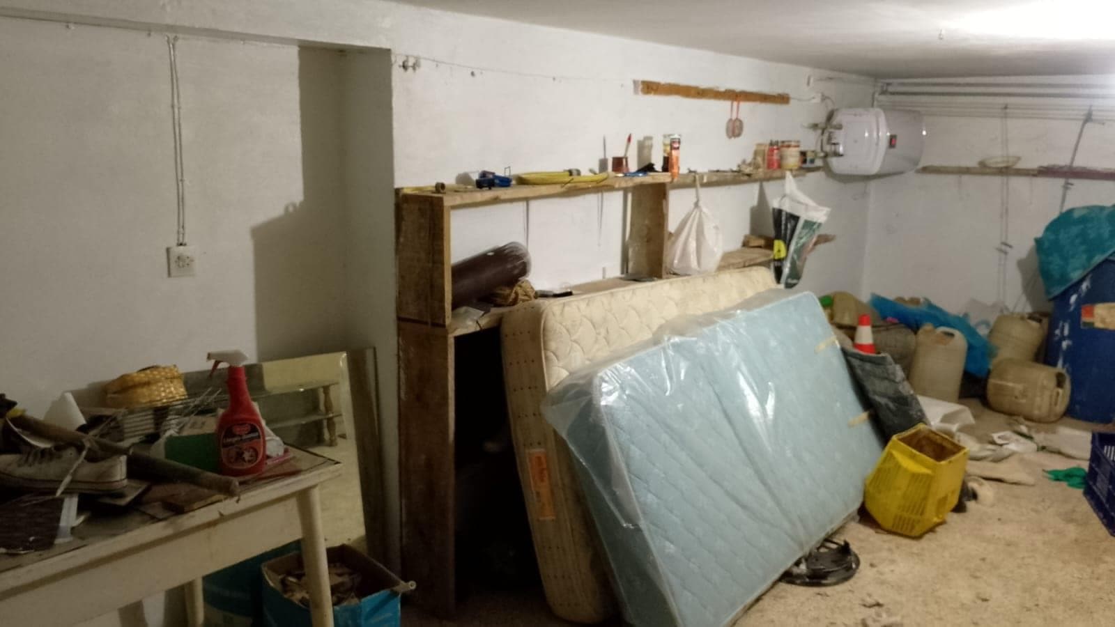 Inmueble recuperado en Medina del Pomar Ocupación Ilegal - Imagen 5