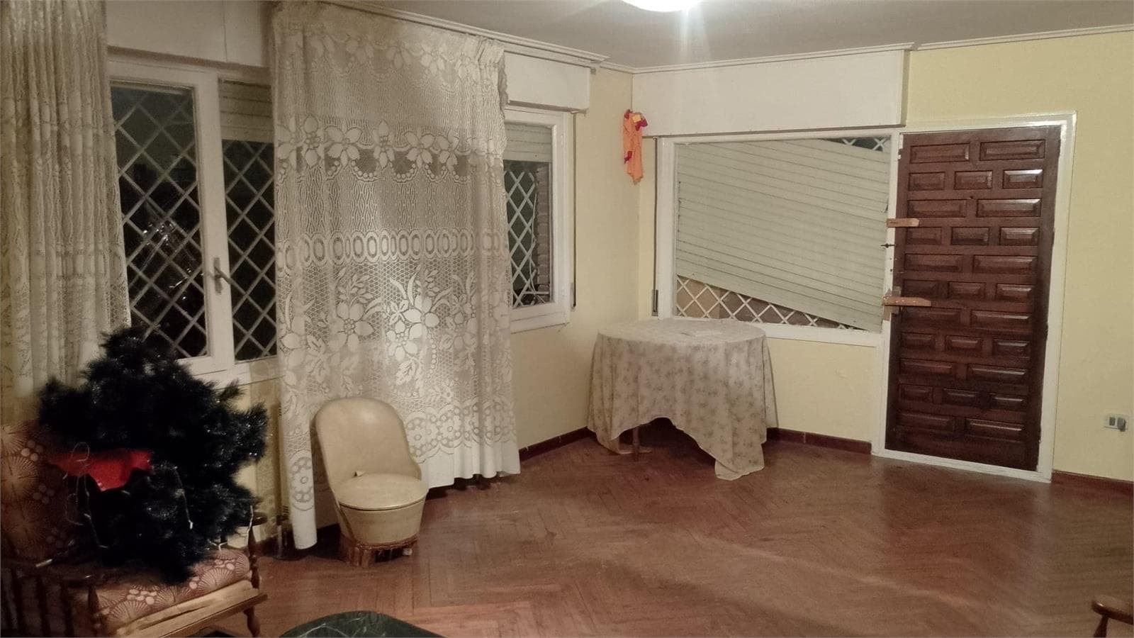 Inmueble recuperado en Medina del Pomar Ocupación Ilegal - Imagen 6