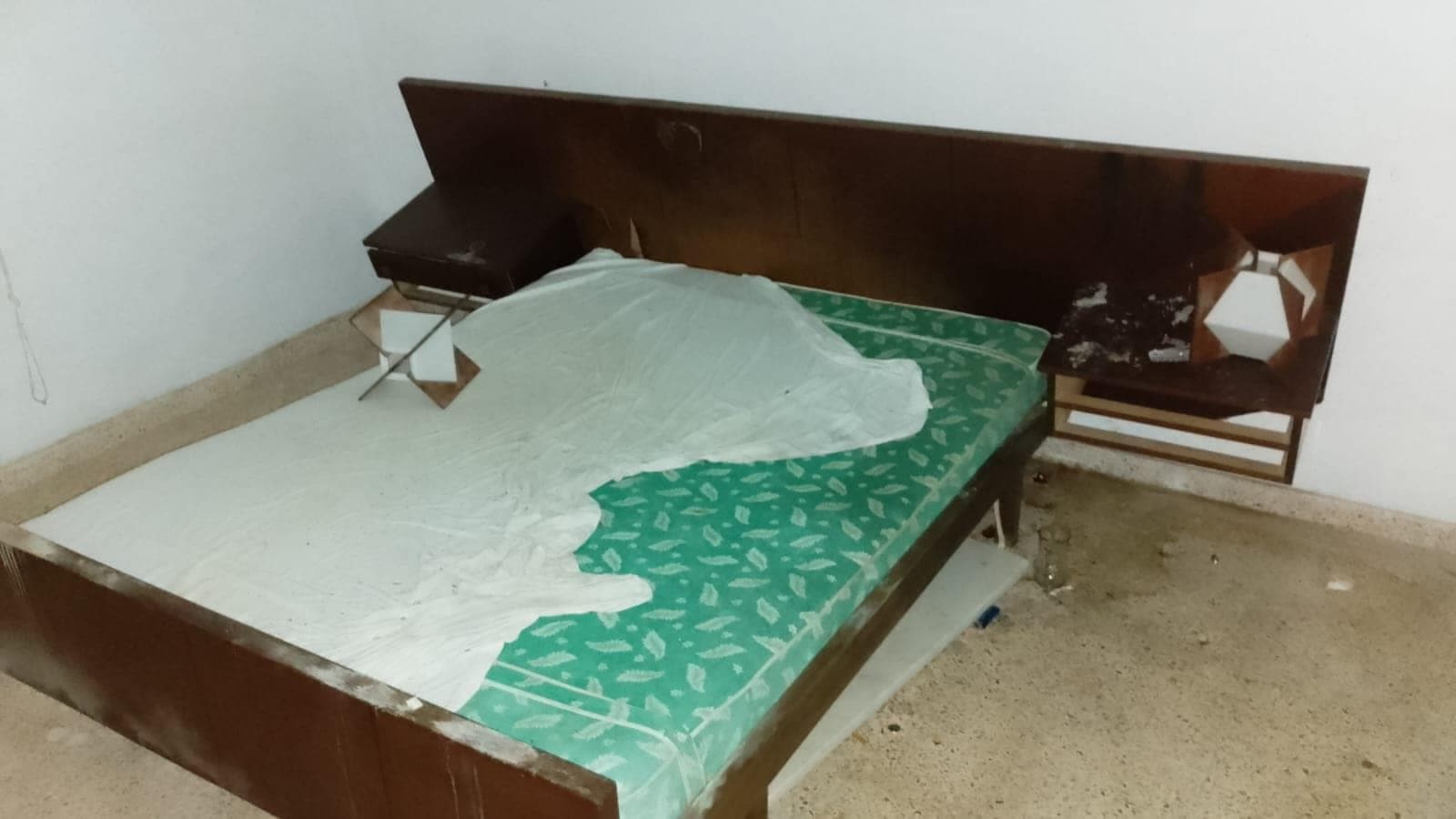 Inmueble recuperado en Medina del Pomar Ocupación Ilegal - Imagen 7