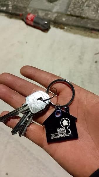 Inmueble recuperado en Medina del Pomar Ocupación Ilegal - Imagen 1