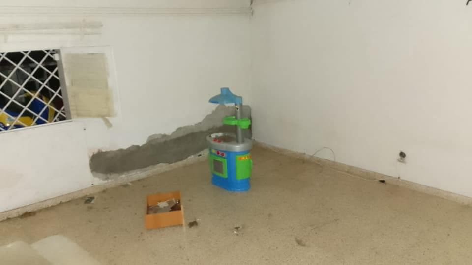 Inmueble recuperado en Medina del Pomar Ocupación Ilegal - Imagen 10