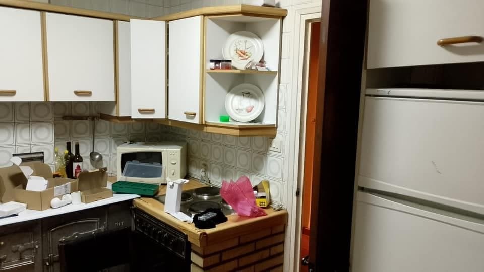 Inmueble recuperado en Medina del Pomar Ocupación Ilegal - Imagen 15