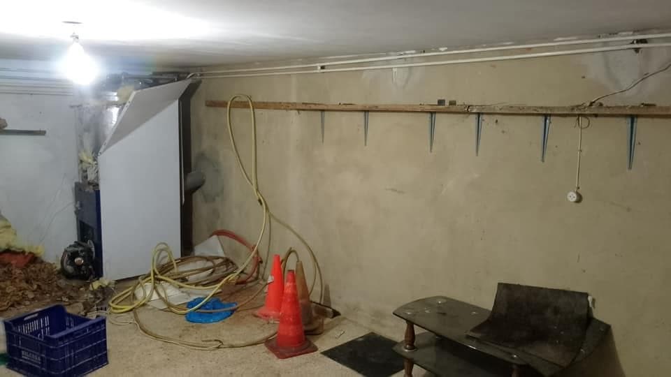 Inmueble recuperado en Medina del Pomar Ocupación Ilegal - Imagen 8