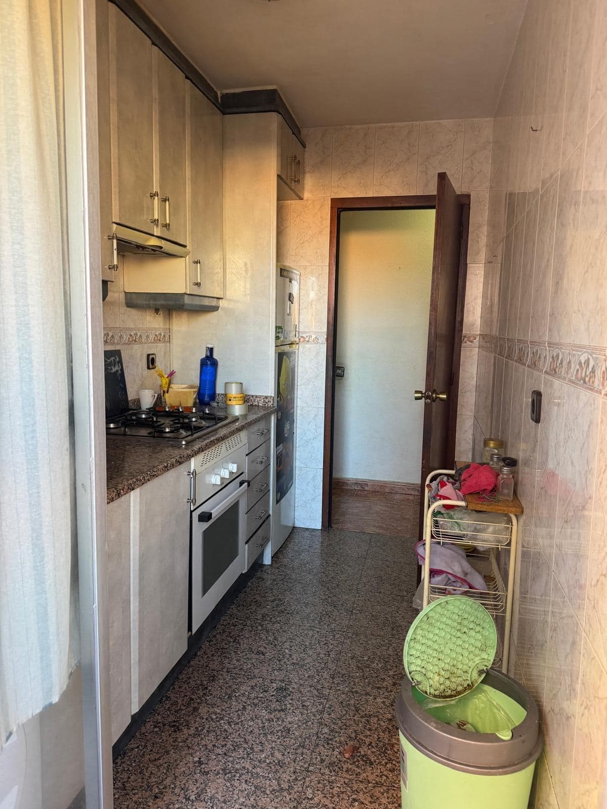 Inmueble recuperado en Mejorada del Campo Inquilinos morosos - Imagen 12