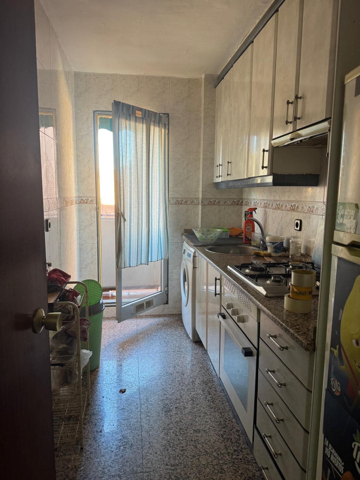 Inmueble recuperado en Mejorada del Campo Inquilinos morosos - Imagen 8