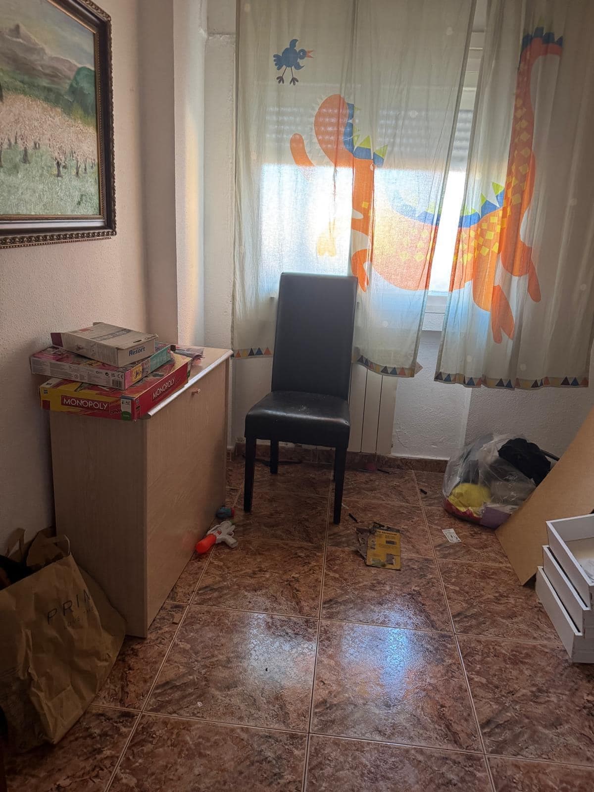 Inmueble recuperado en Mejorada del Campo Inquilinos morosos - Imagen 9