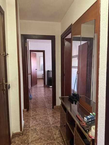 Inmueble recuperado en Mejorada del Campo Inquilinos morosos - Imagen 1