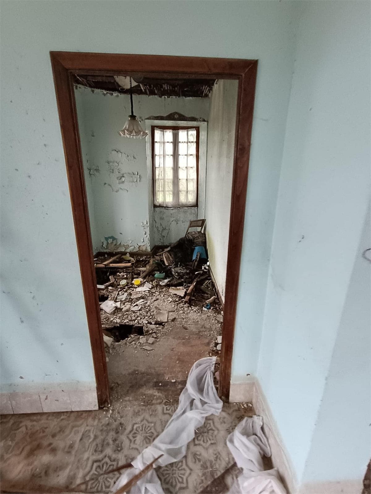 Inmueble recuperado en Melide A Coruña okupas recuperado en 24 horas - Imagen 11