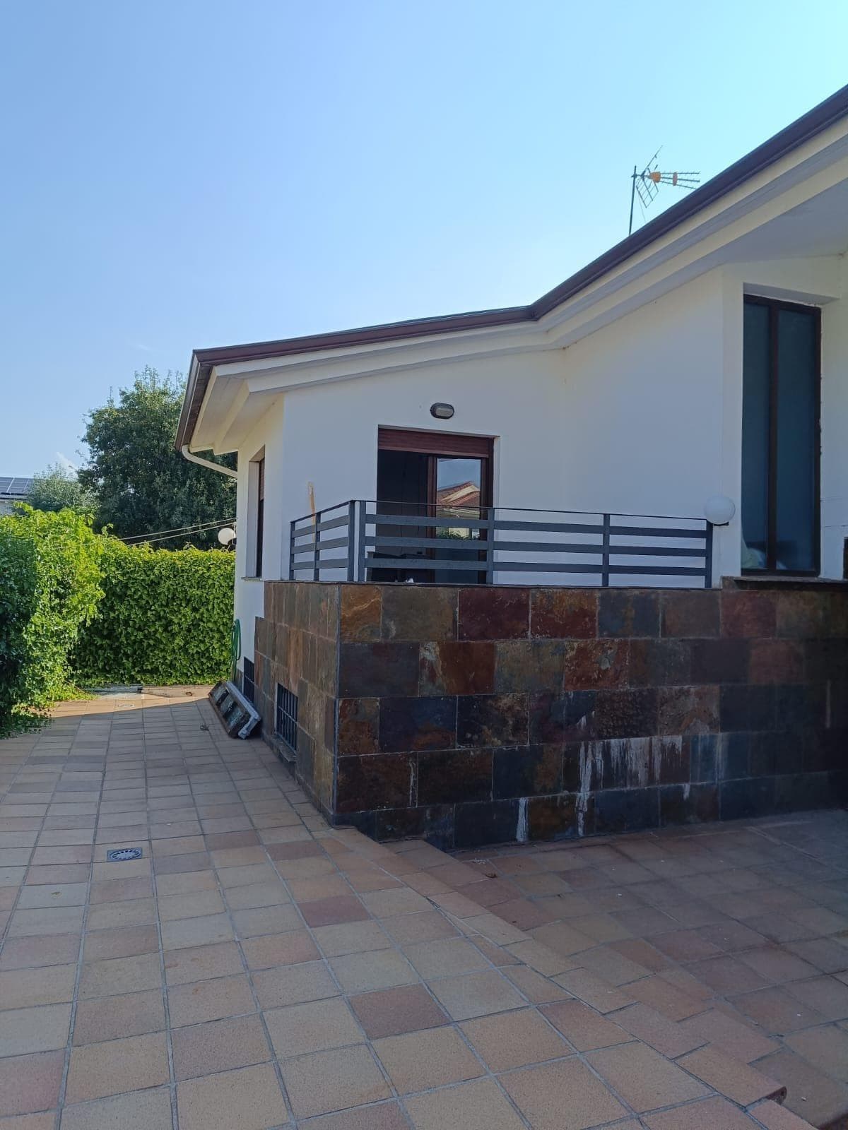 Inmueble recuperado en Miraflores de la sierra Vivienda usada para el cultivo de marihuana - Imagen 2