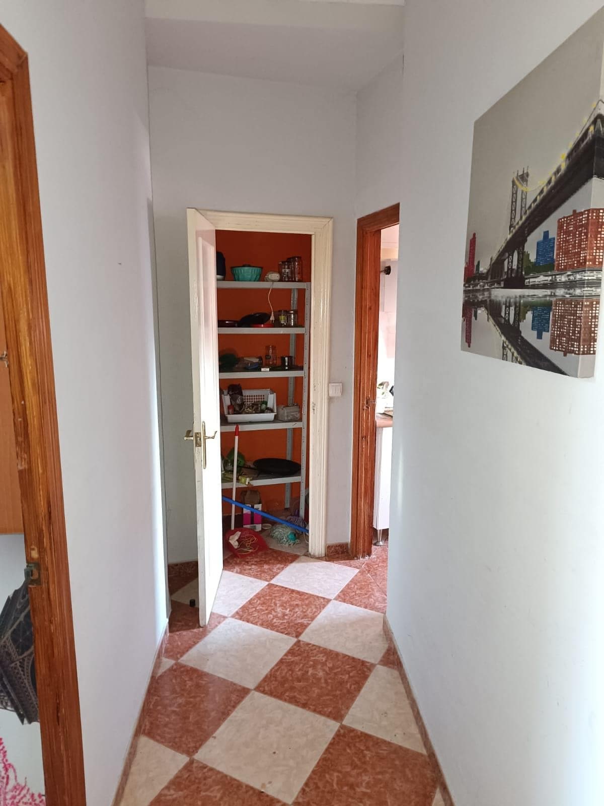Inmueble recuperado en Morata del Tajuña inquilinos en precario - Imagen 12