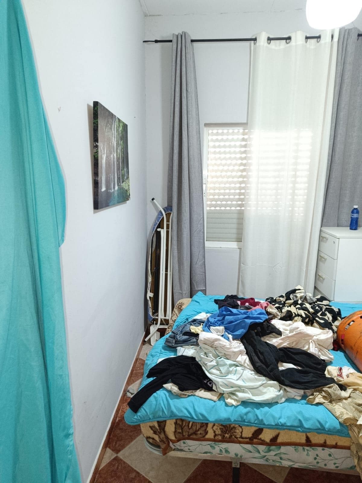 Inmueble recuperado en Morata del Tajuña inquilinos en precario - Imagen 5
