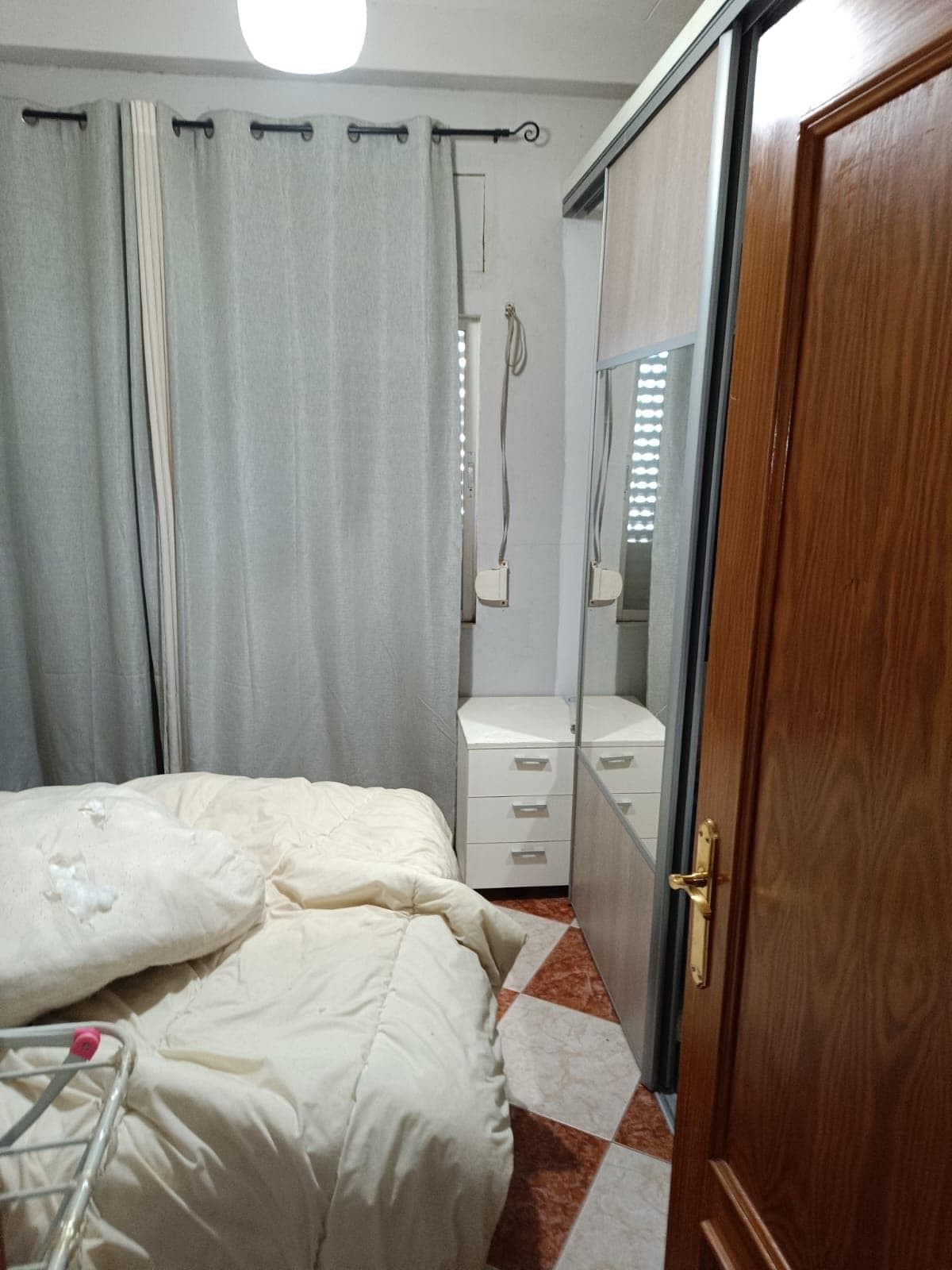 Inmueble recuperado en Morata del Tajuña inquilinos en precario - Imagen 7
