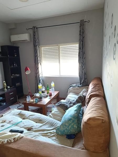Inmueble recuperado en Morata del Tajuña inquilinos en precario - Imagen 1