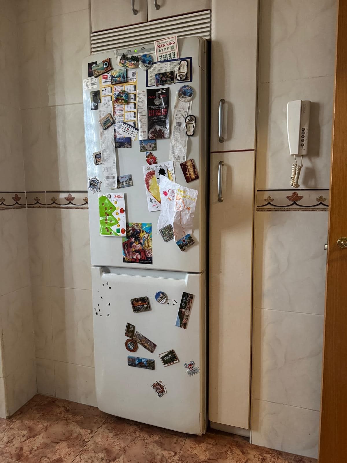 Inmueble recuperado en Móstoles Inquilinos morosos - Imagen 11
