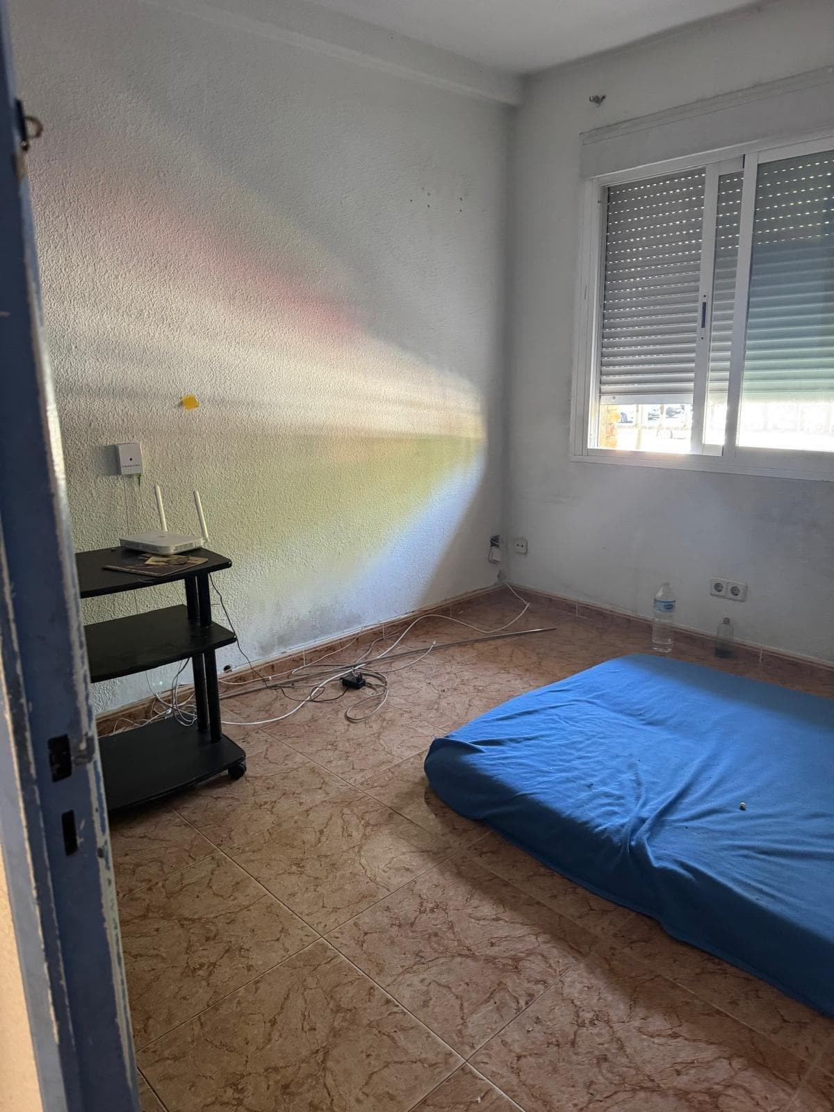 Inmueble recuperado en Móstoles precario - Imagen 2