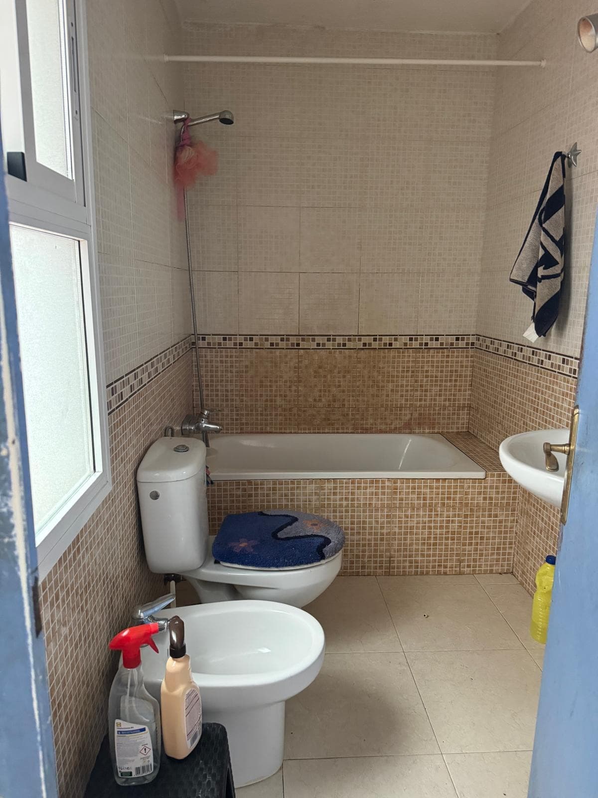 Inmueble recuperado en Móstoles precario - Imagen 5