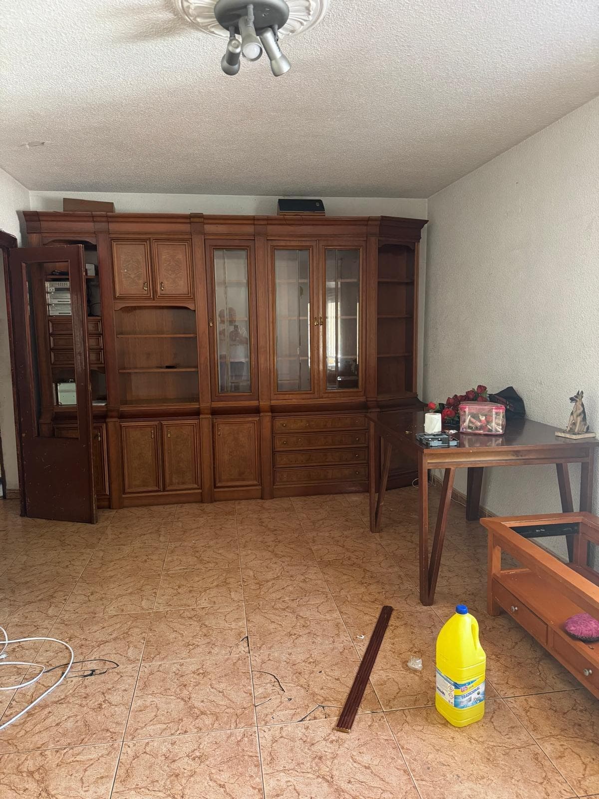 Inmueble recuperado en Móstoles precario - Imagen 6