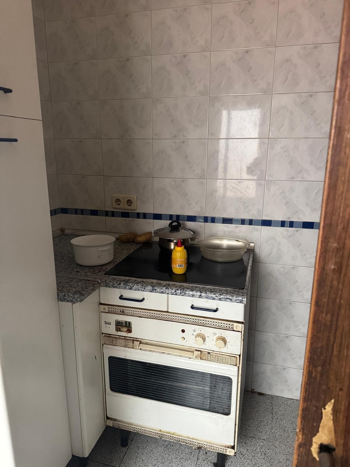 Inmueble recuperado en Móstoles precario - Imagen 8