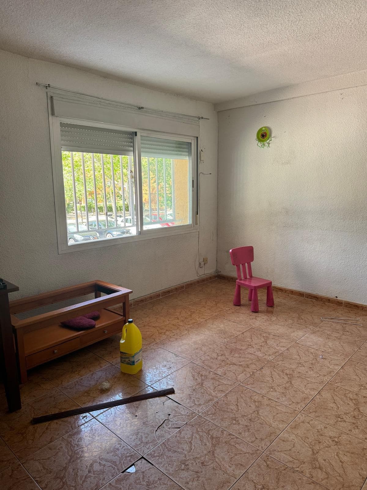 Inmueble recuperado en Móstoles precario - Imagen 9