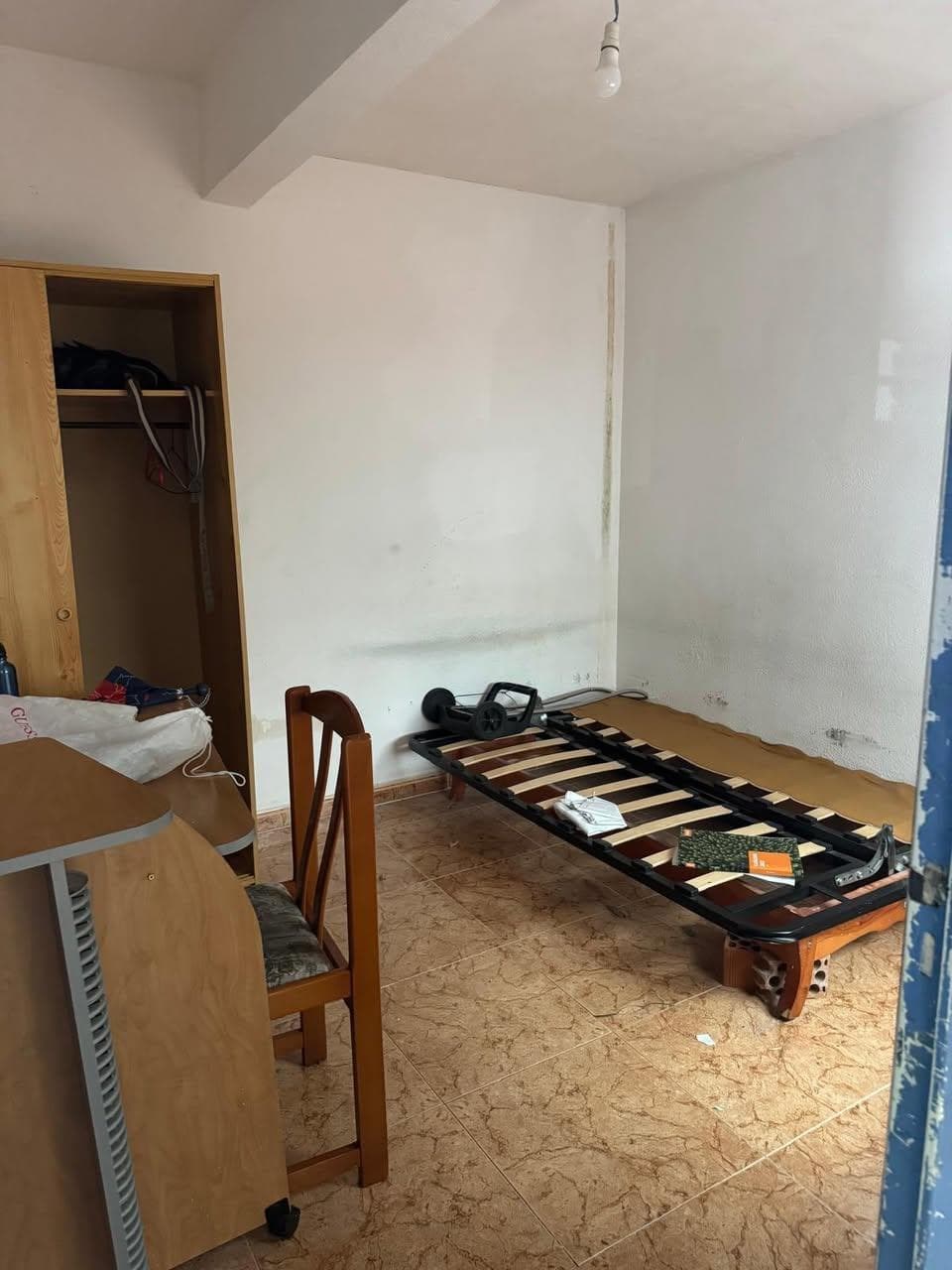 Inmueble recuperado en Móstoles precario - Imagen 7