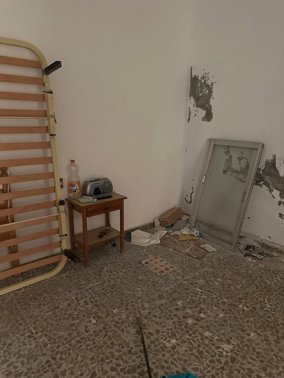 Inmueble recuperado en Motril (Granada) 7 días Okupas - Imagen 2