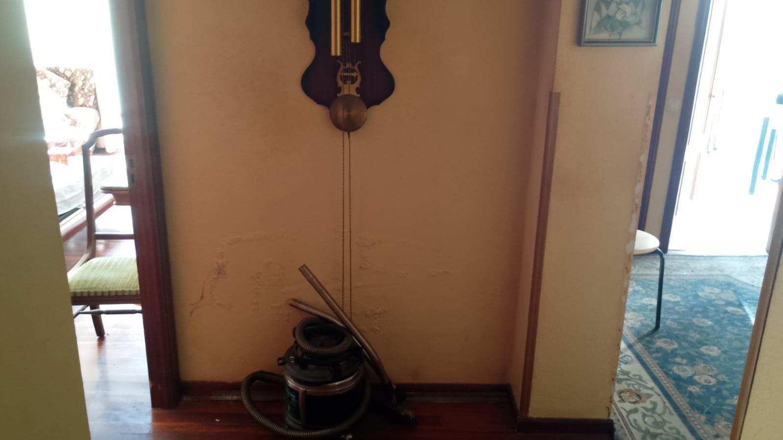 Inmueble recuperado en Muriedas (Cantabria) Inquilino en precario - Imagen 8