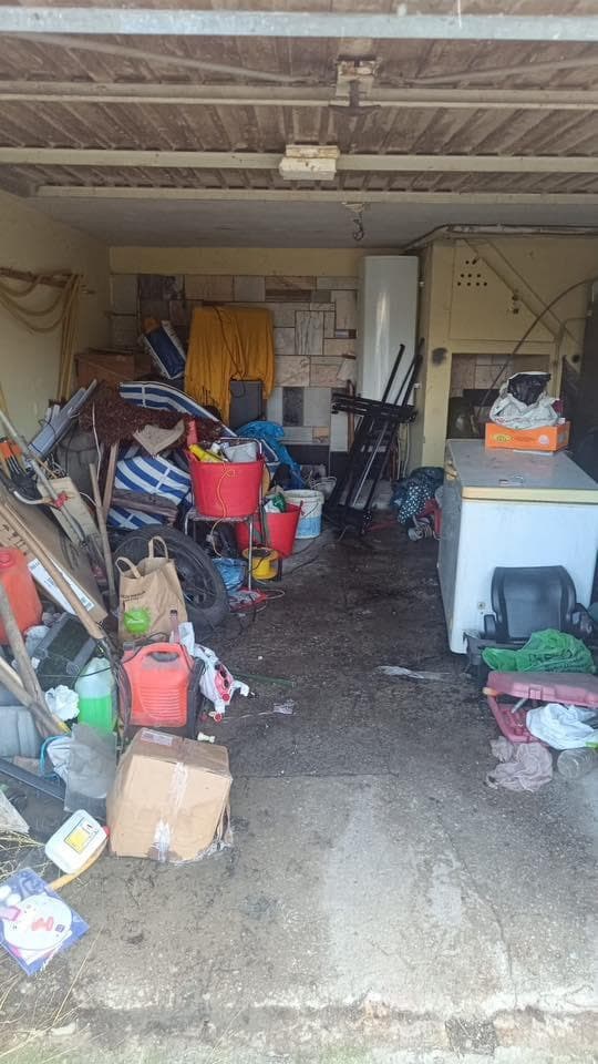 Inmueble recuperado en Navas (Asturias) inquilino moroso - Imagen 10