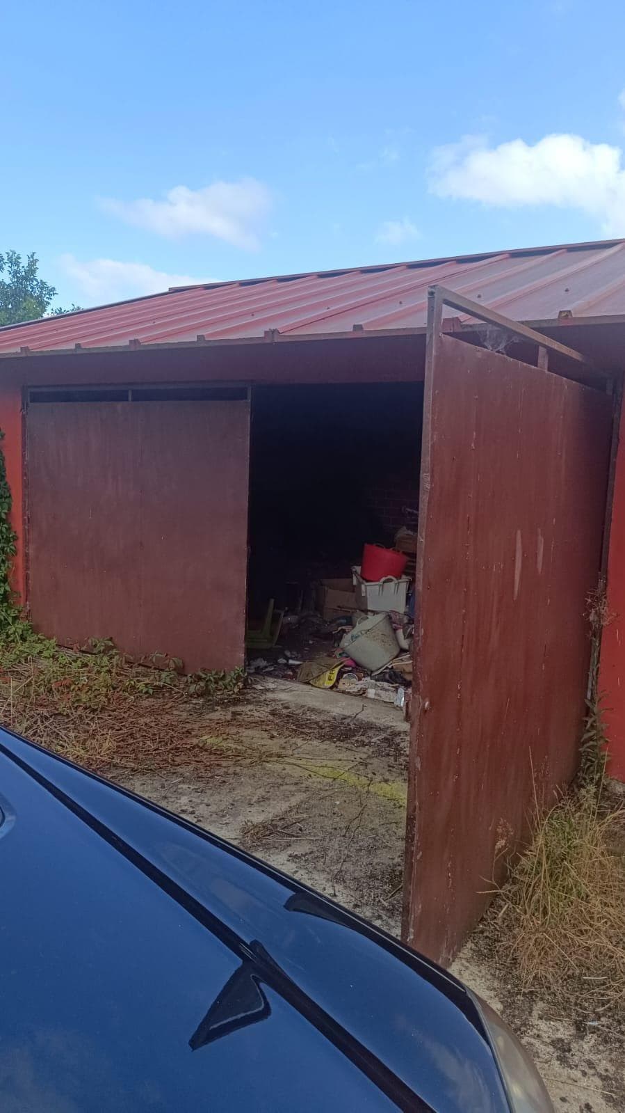 Inmueble recuperado en Navas (Asturias) inquilino moroso - Imagen 13