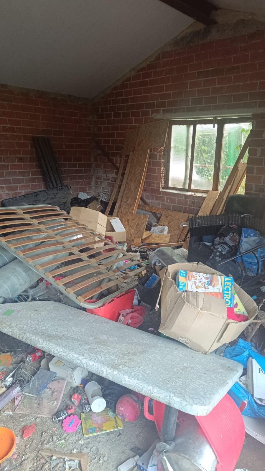 Inmueble recuperado en Navas (Asturias) inquilino moroso - Imagen 14