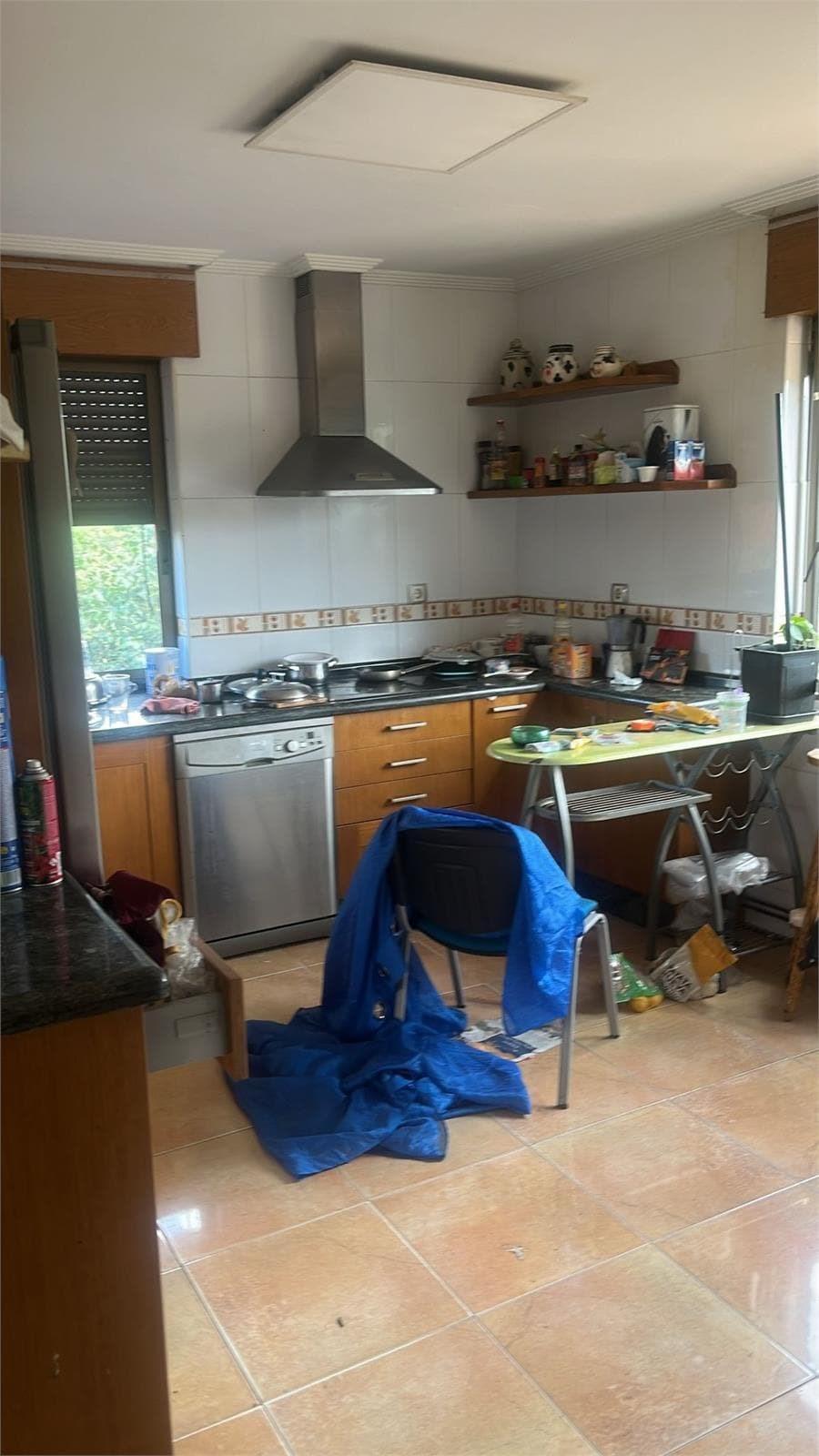 Inmueble recuperado en Navas (Asturias) inquilino moroso - Imagen 4