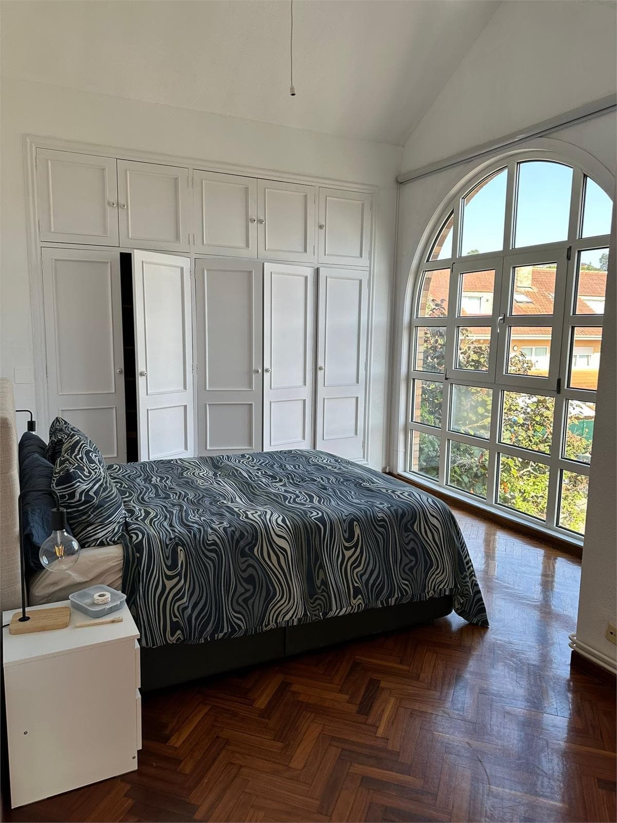 Inmueble recuperado en Oleiros A Coruña, inquilino moroso deuda superior a 20.000 € - Imagen 15