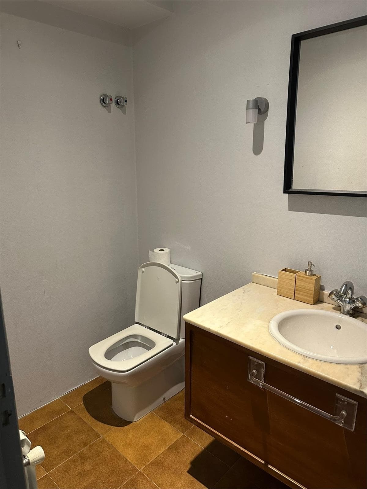 Inmueble recuperado en Oleiros A Coruña, inquilino moroso deuda superior a 20.000 € - Imagen 5