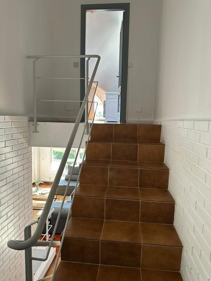 Inmueble recuperado en Oleiros A Coruña, inquilino moroso deuda superior a 20.000 € - Imagen 16