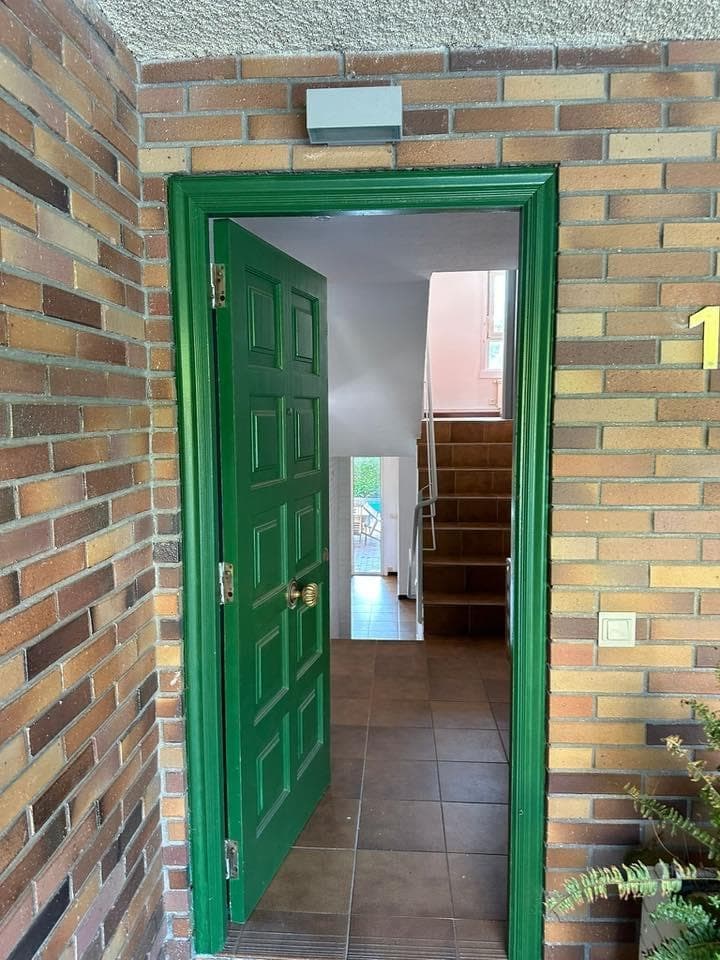 Inmueble recuperado en Oleiros A Coruña, inquilino moroso deuda superior a 20.000 € - Imagen 24