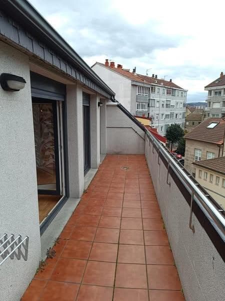Inmueble recuperado en Ourense, inquilinos morosos - Imagen 1