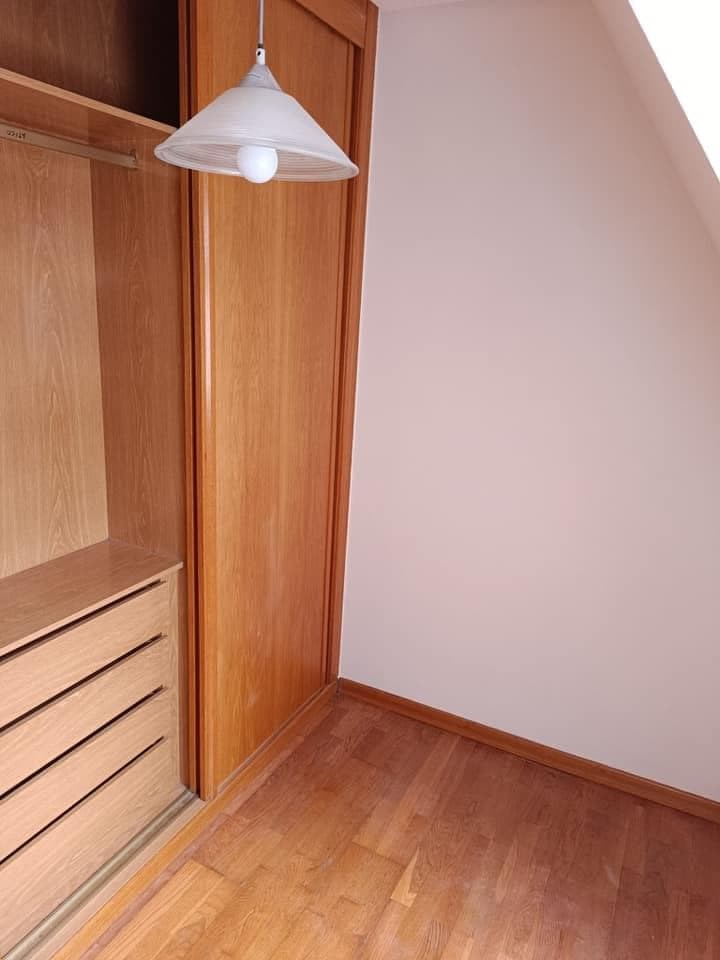 Inmueble recuperado en Ourense, inquilinos morosos - Imagen 3