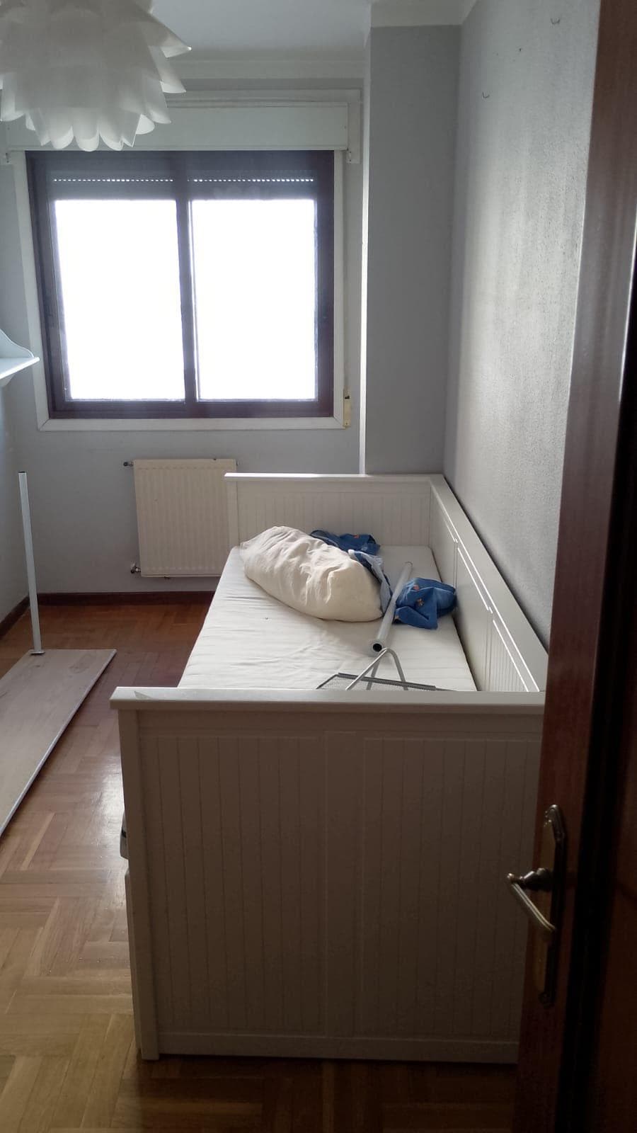 Inmueble recuperado en Oviedo inquilinos morosos - Imagen 10