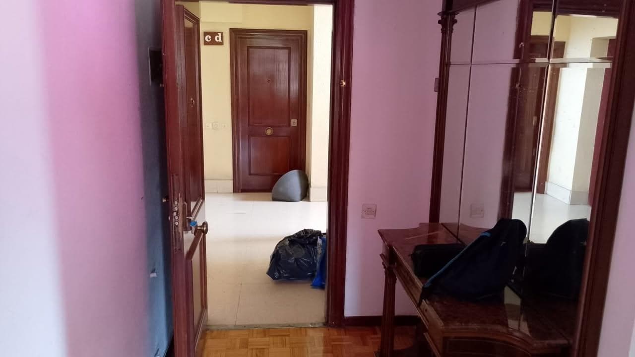 Inmueble recuperado en Oviedo Inquilinos morosos - Imagen 9