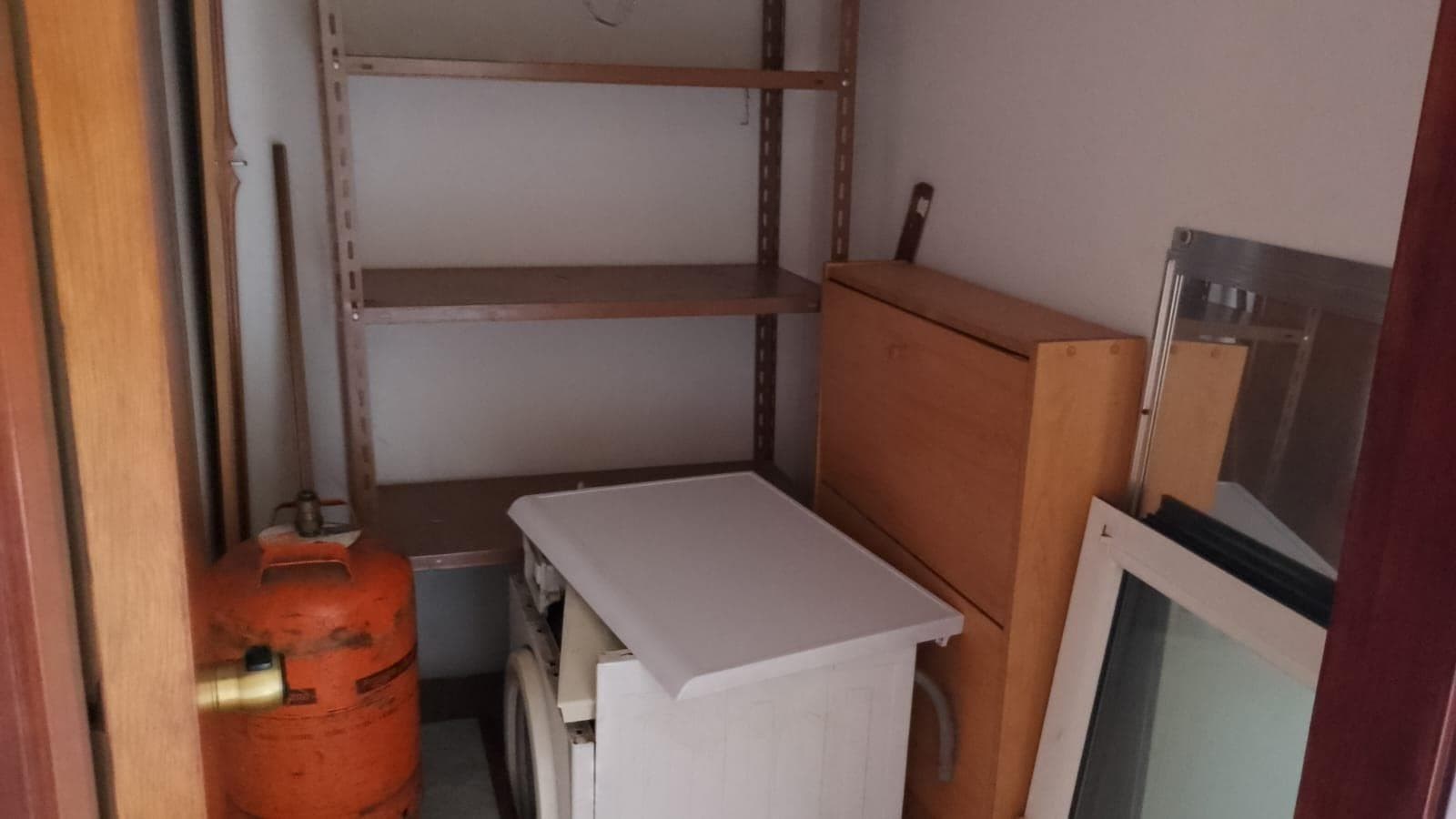 Inmueble recuperado en Oviedo Inquilinos morosos - Imagen 10