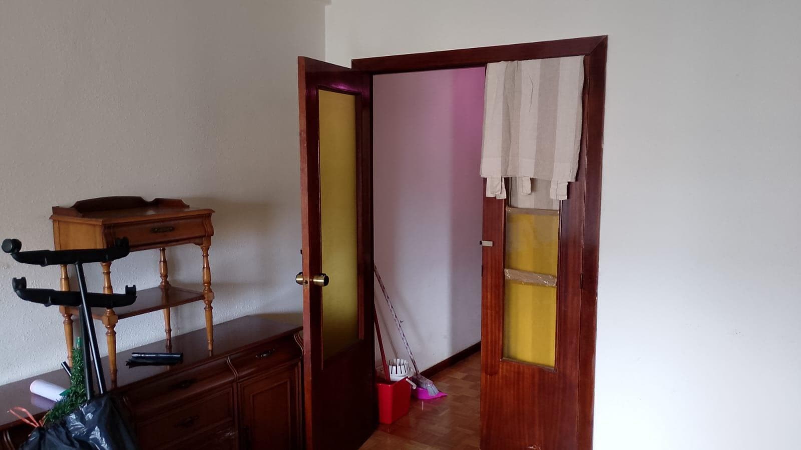 Inmueble recuperado en Oviedo Inquilinos morosos - Imagen 2