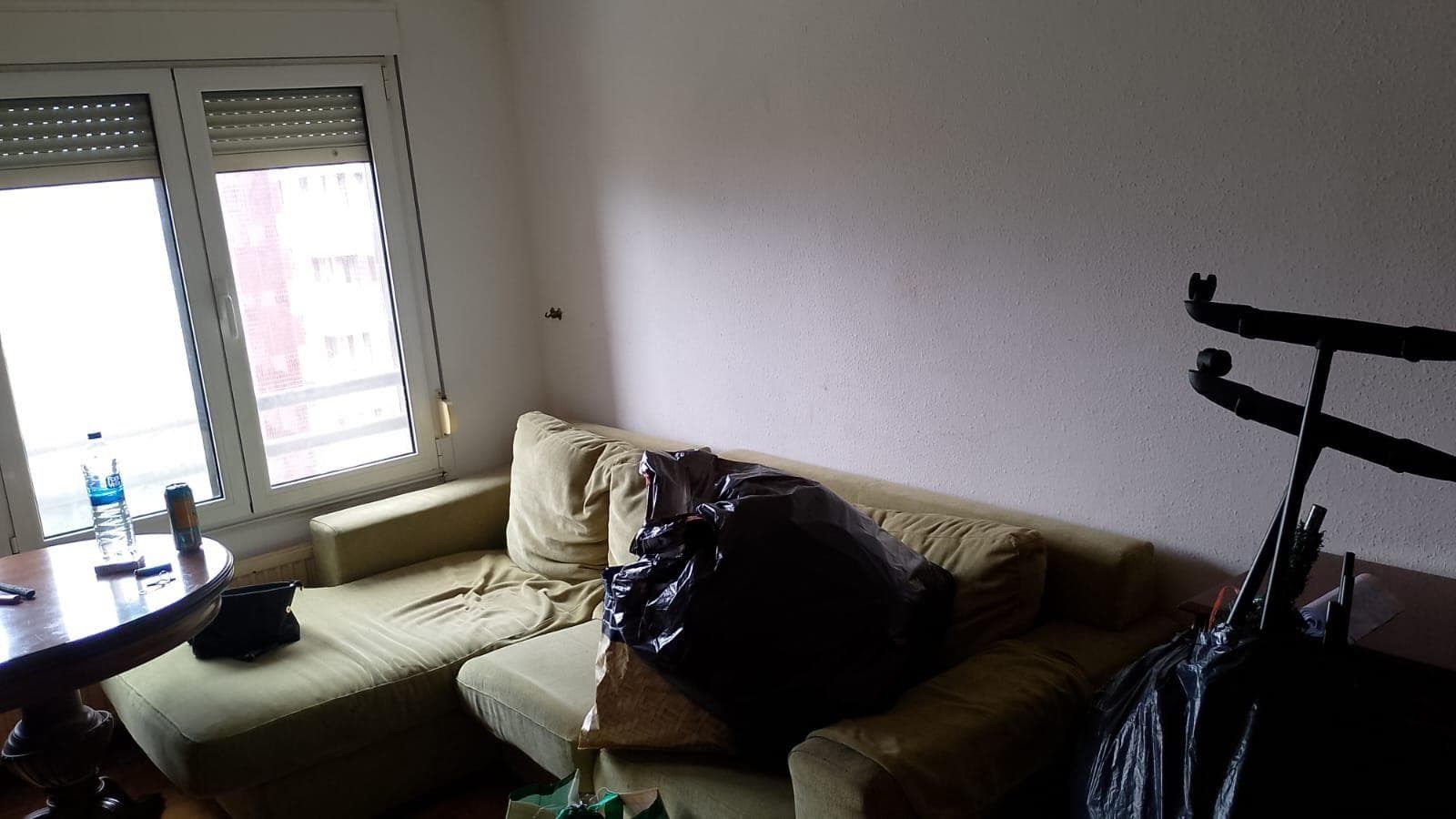 Inmueble recuperado en Oviedo Inquilinos morosos - Imagen 5