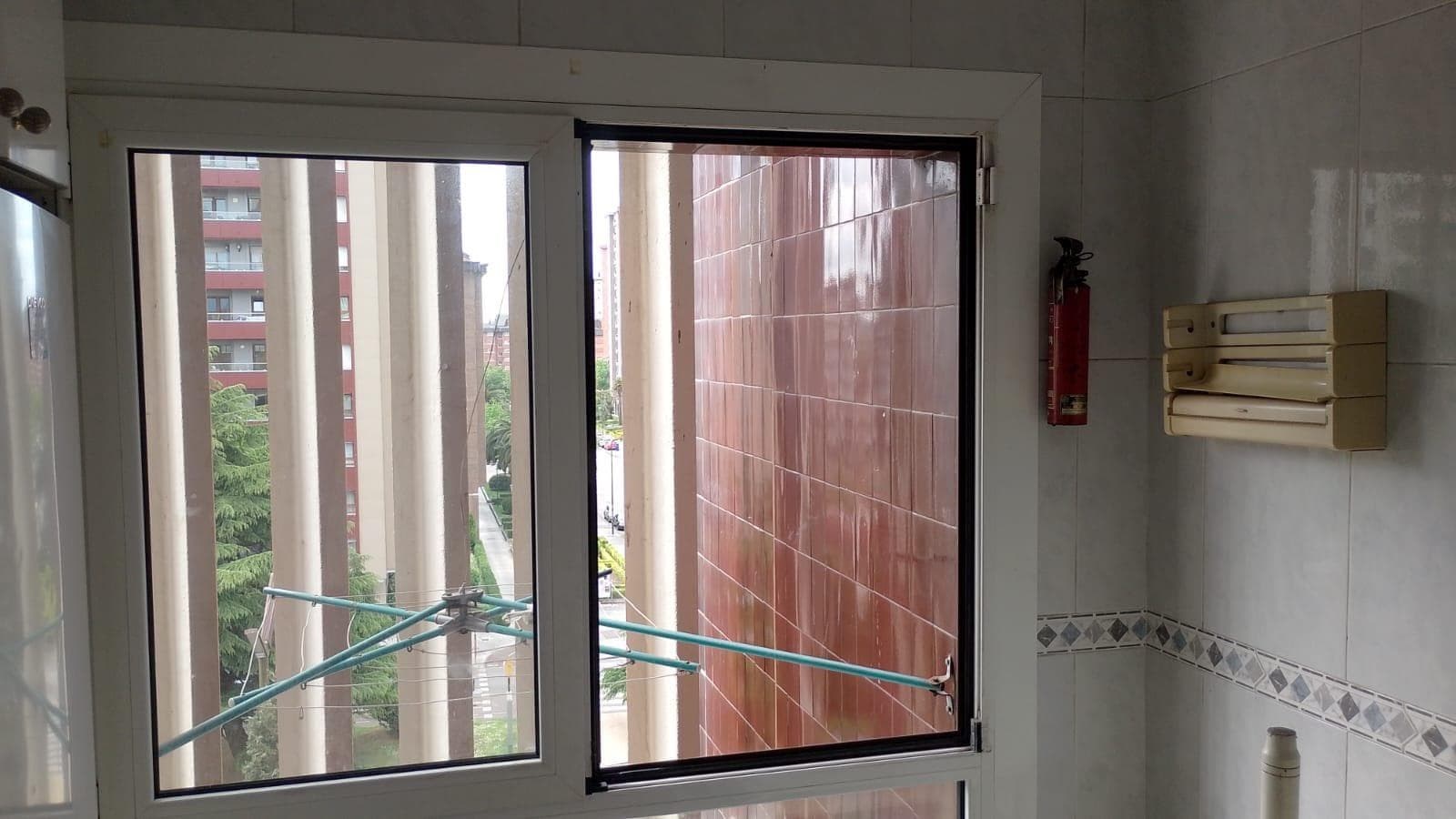 Inmueble recuperado en Oviedo Inquilinos morosos - Imagen 7