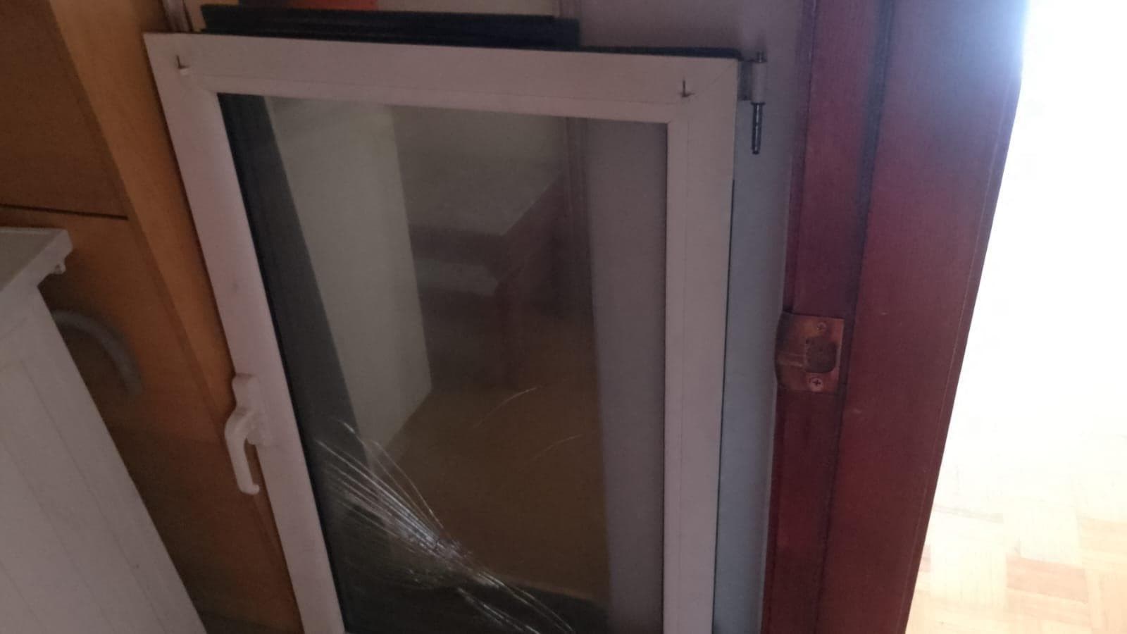 Inmueble recuperado en Oviedo Inquilinos morosos - Imagen 8