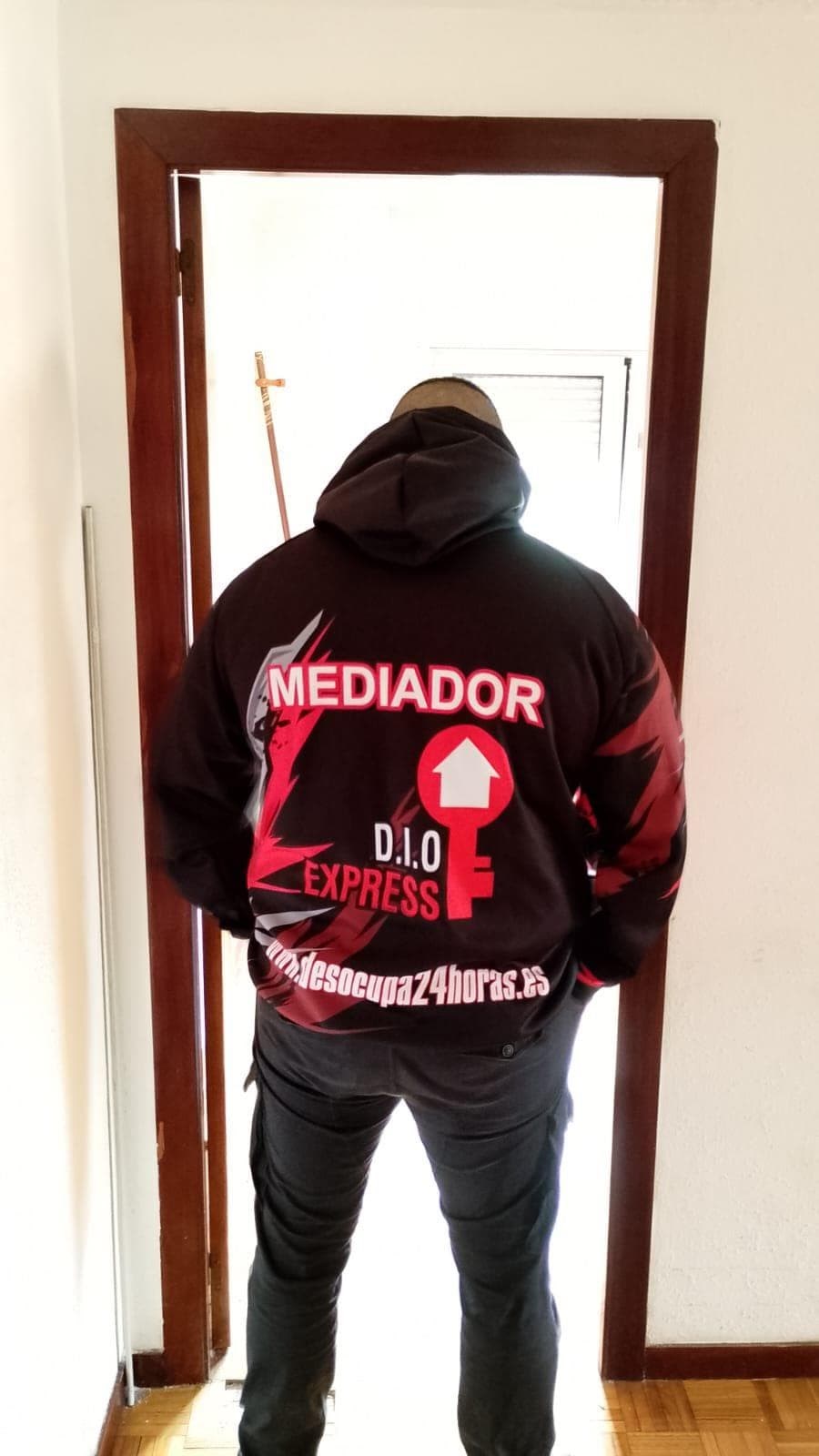 Inmueble recuperado en Oviedo Inquilinos morosos - Imagen 1