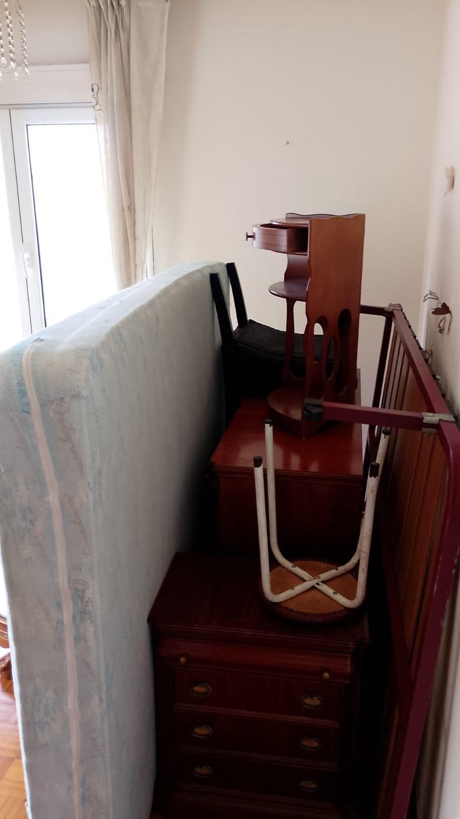 Inmueble recuperado en Oviedo Inquilinos morosos - Imagen 4