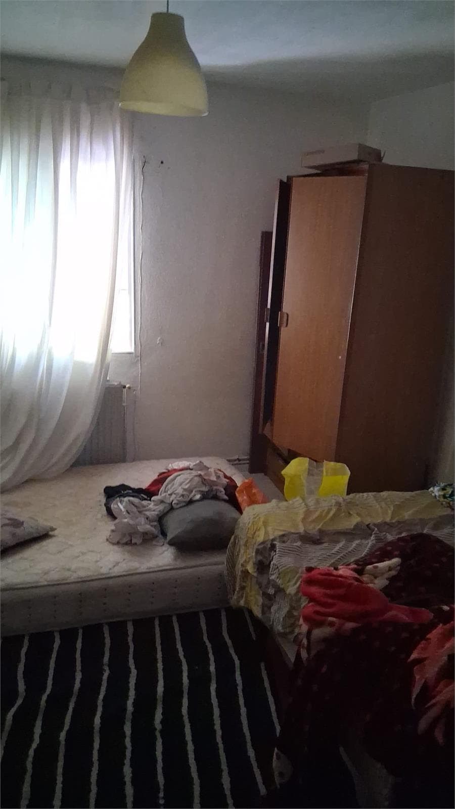 Inmueble recuperado en Parla, inquilinos morosos - Imagen 6