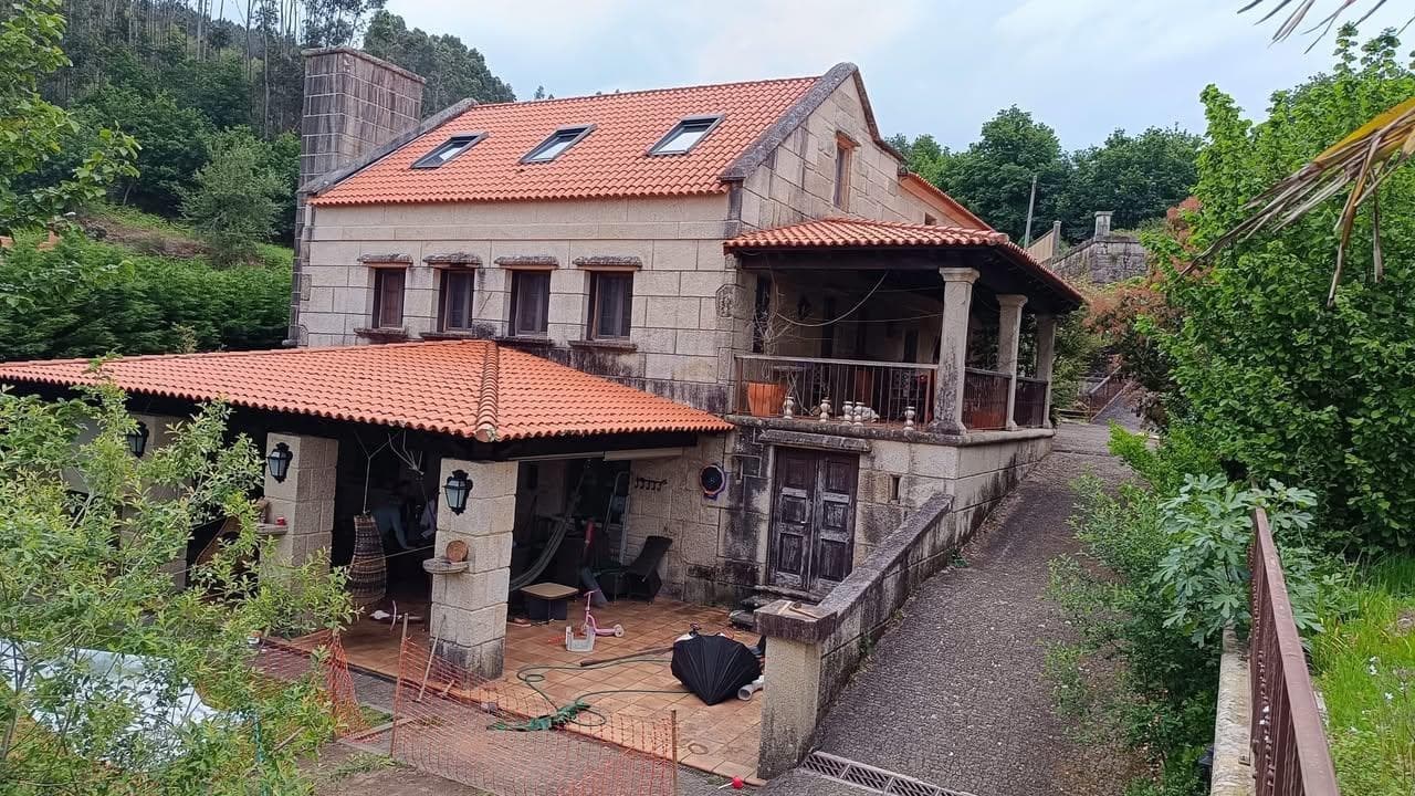 Inmueble recuperado en Pontevedra - Imagen 6