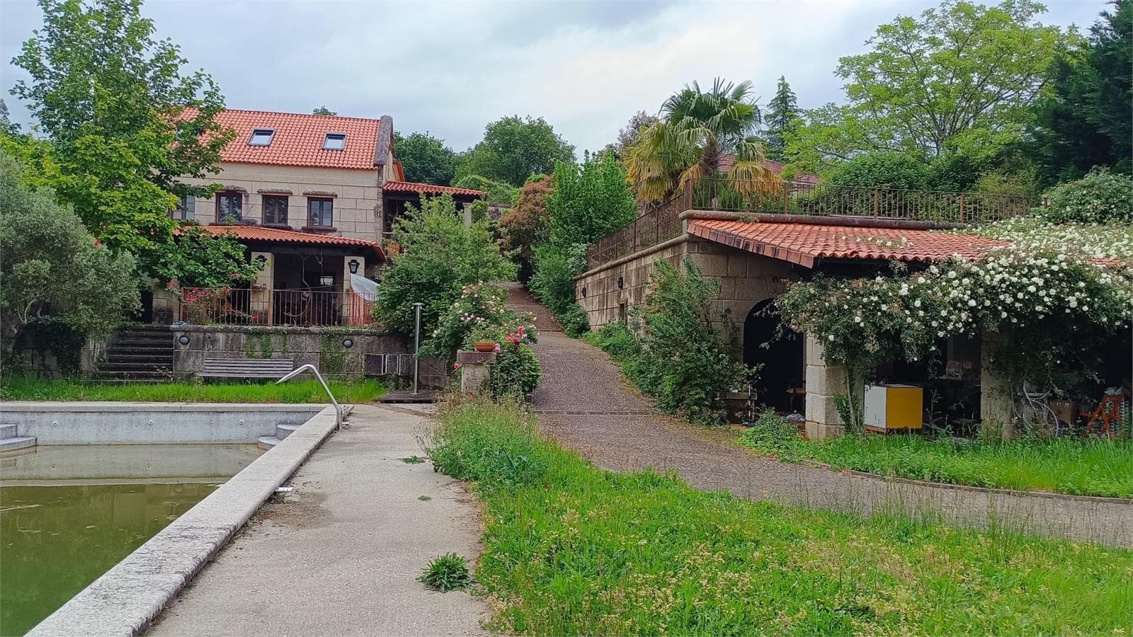 Inmueble recuperado en Pontevedra - Imagen 8