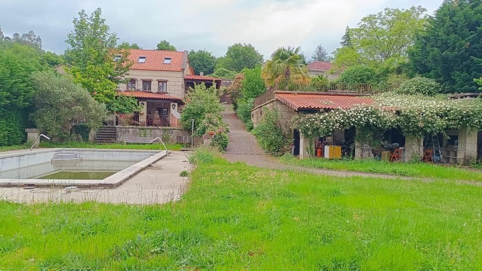 Inmueble recuperado en Pontevedra - Imagen 2