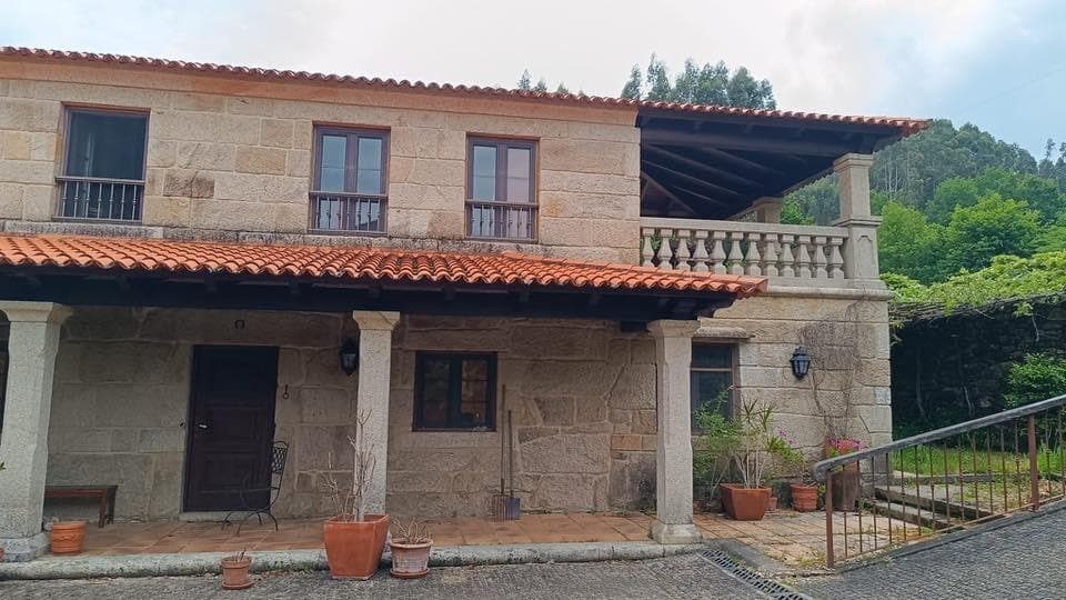 Inmueble recuperado en Pontevedra - Imagen 3